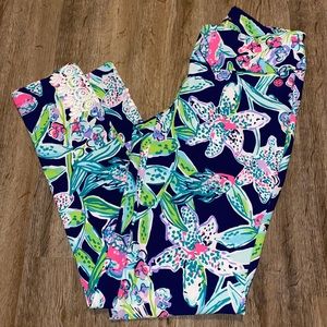 Lilly Pulitzer Luxletic Legging Pants